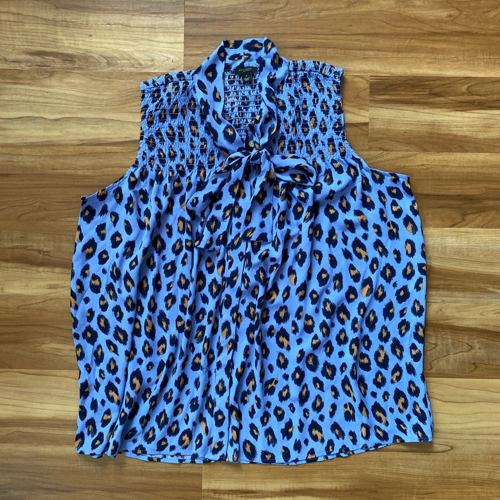 Ann Taylor Blouse